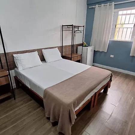 Hospedagem Camisa 10 Santos  Exterior photo