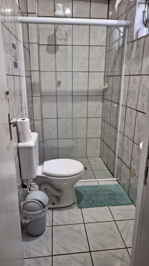 Camisa 10 Guest house