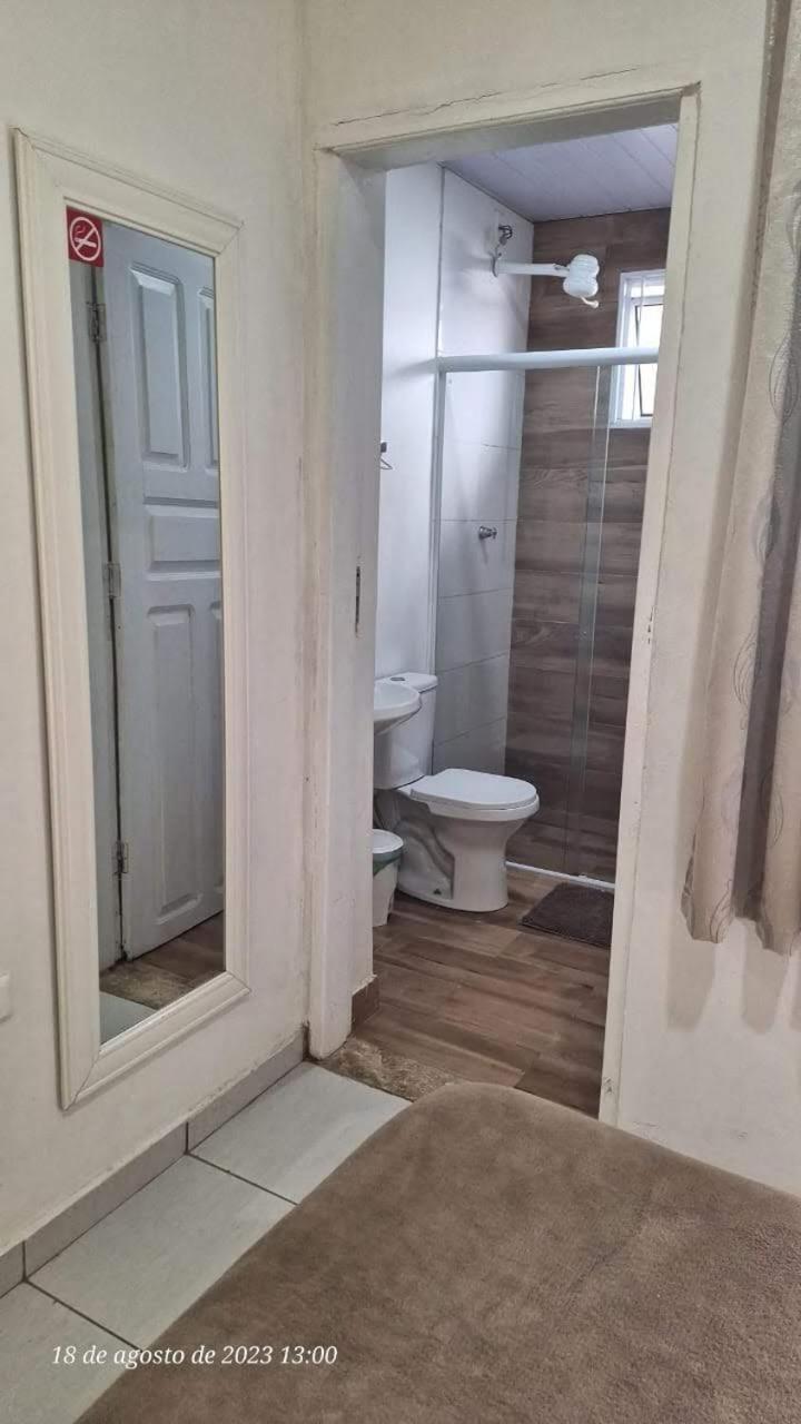 Camisa 10 Guest house