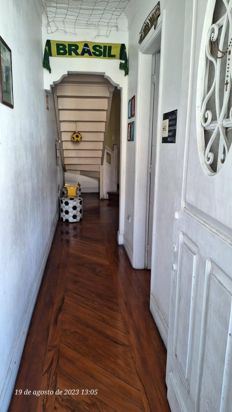 Camisa 10 Guest house