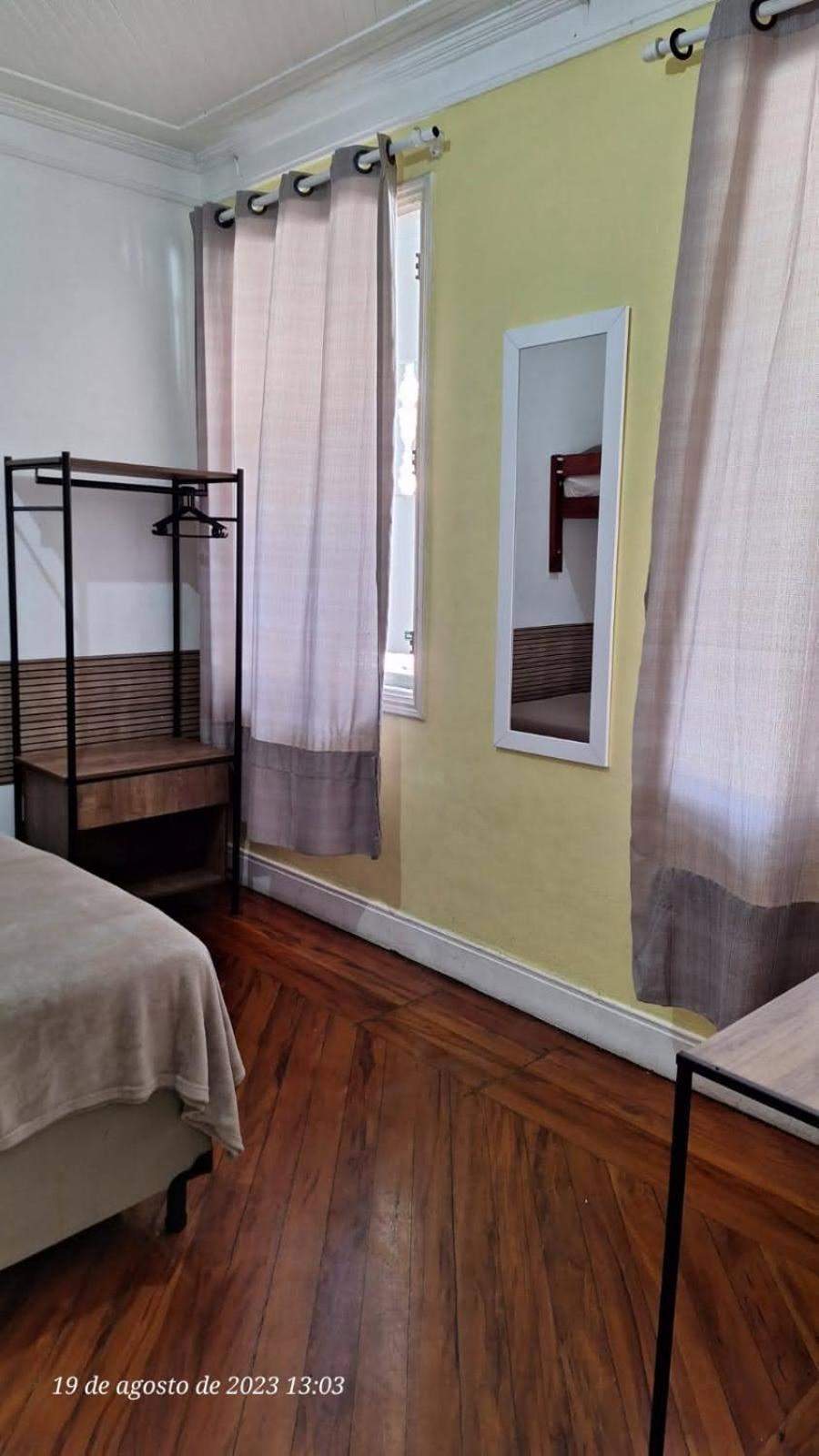 Camisa 10 Guest house Santos (Sao Paulo)