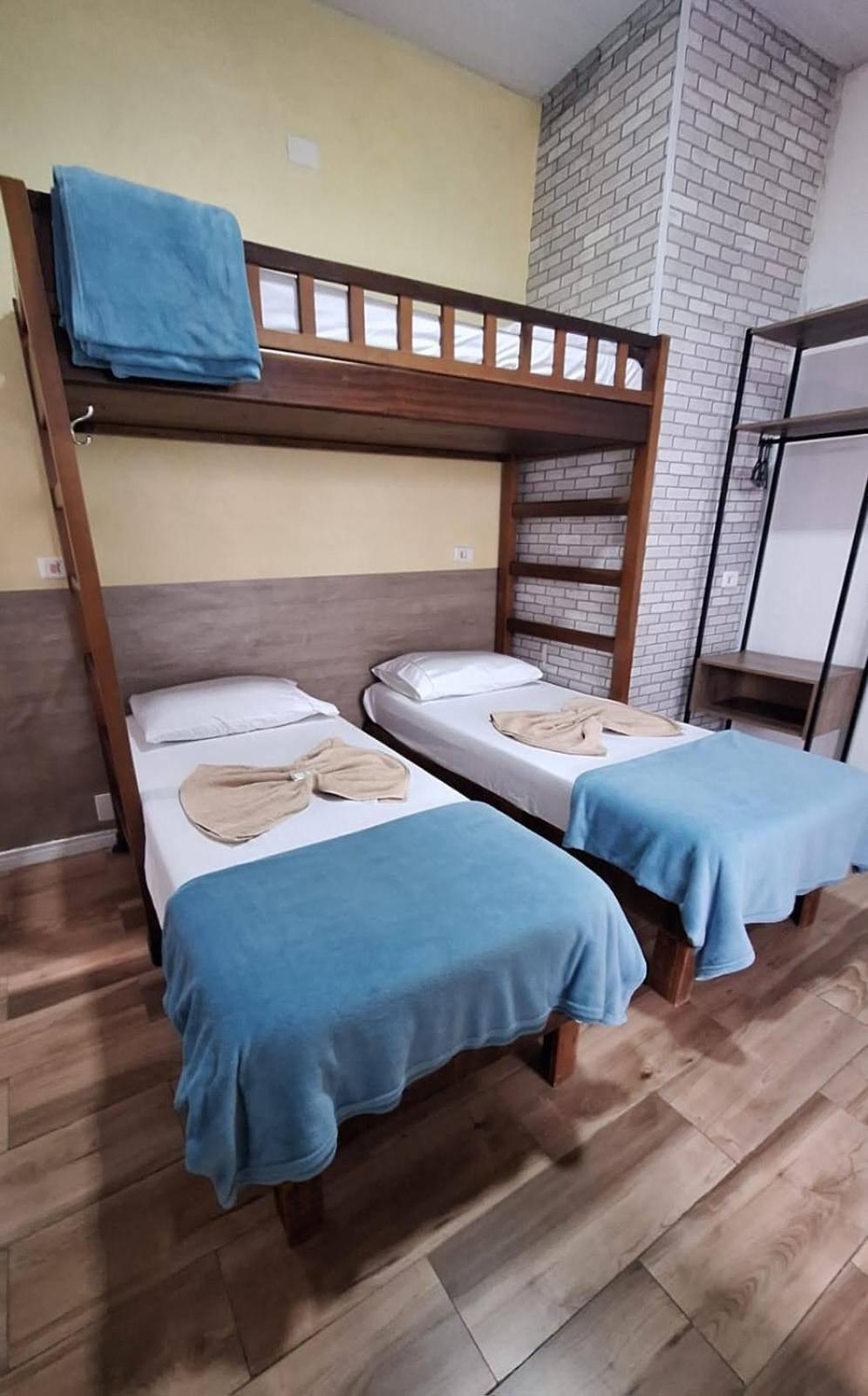 Camisa 10 Guest house Santos (Sao Paulo)