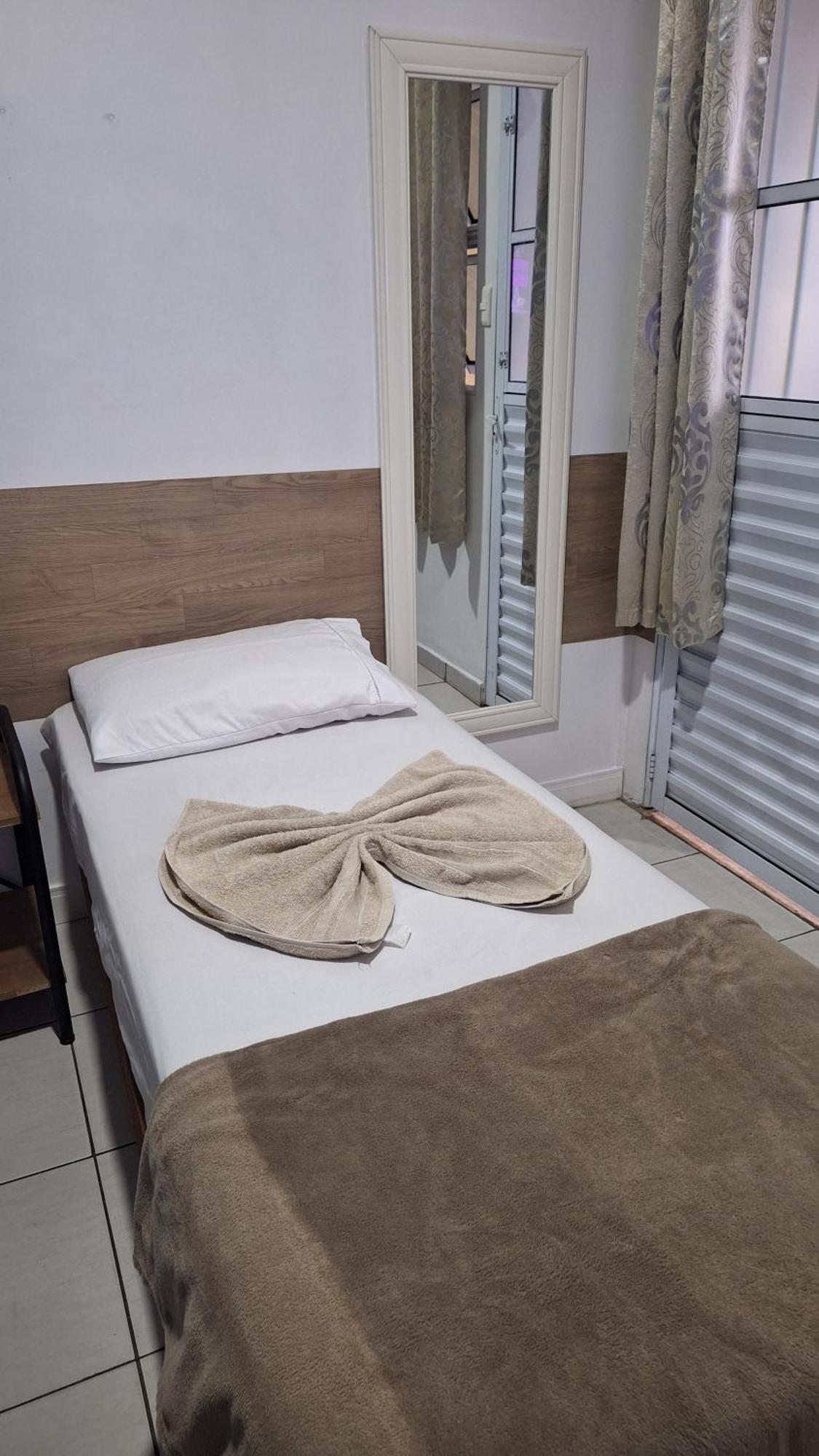 Guest house Camisa 10