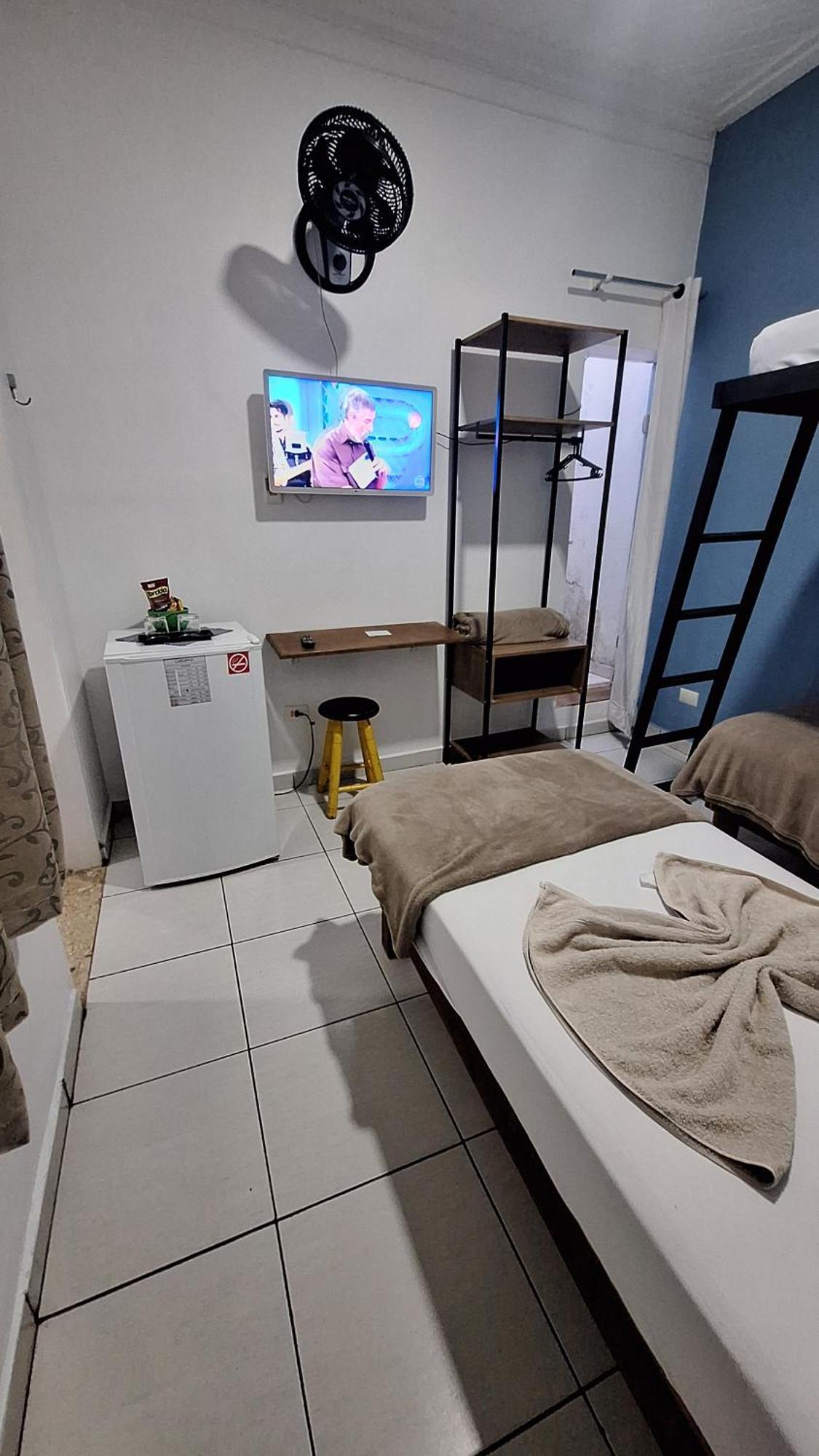 Guest house Camisa 10 *