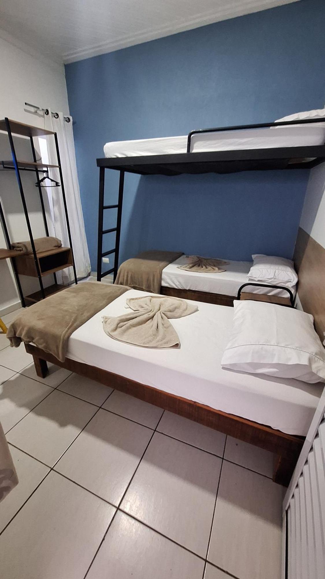 Camisa 10 Guest house Santos (Sao Paulo)