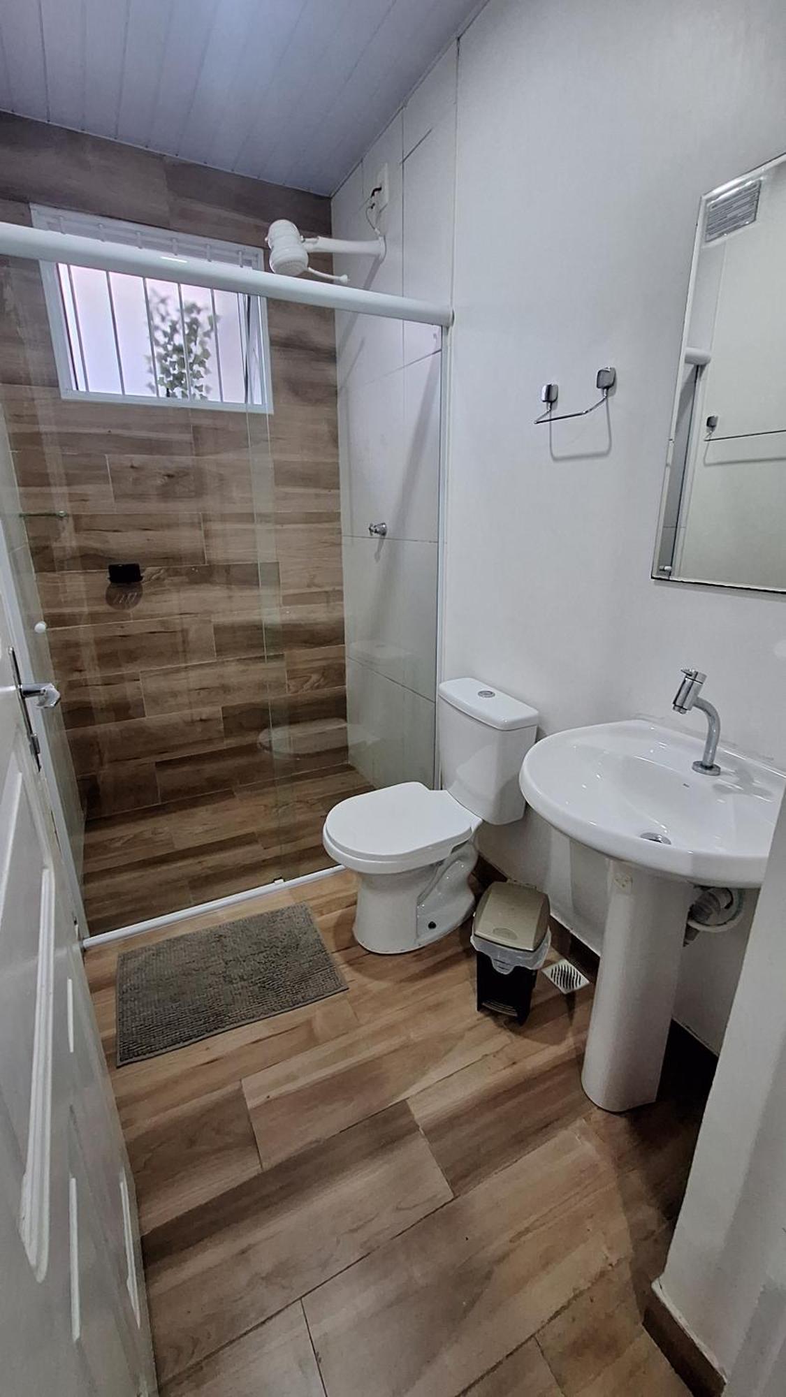 Guest house Camisa 10 Santos (Sao Paulo)