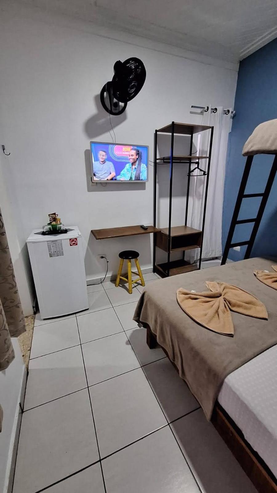 Guest house Camisa 10