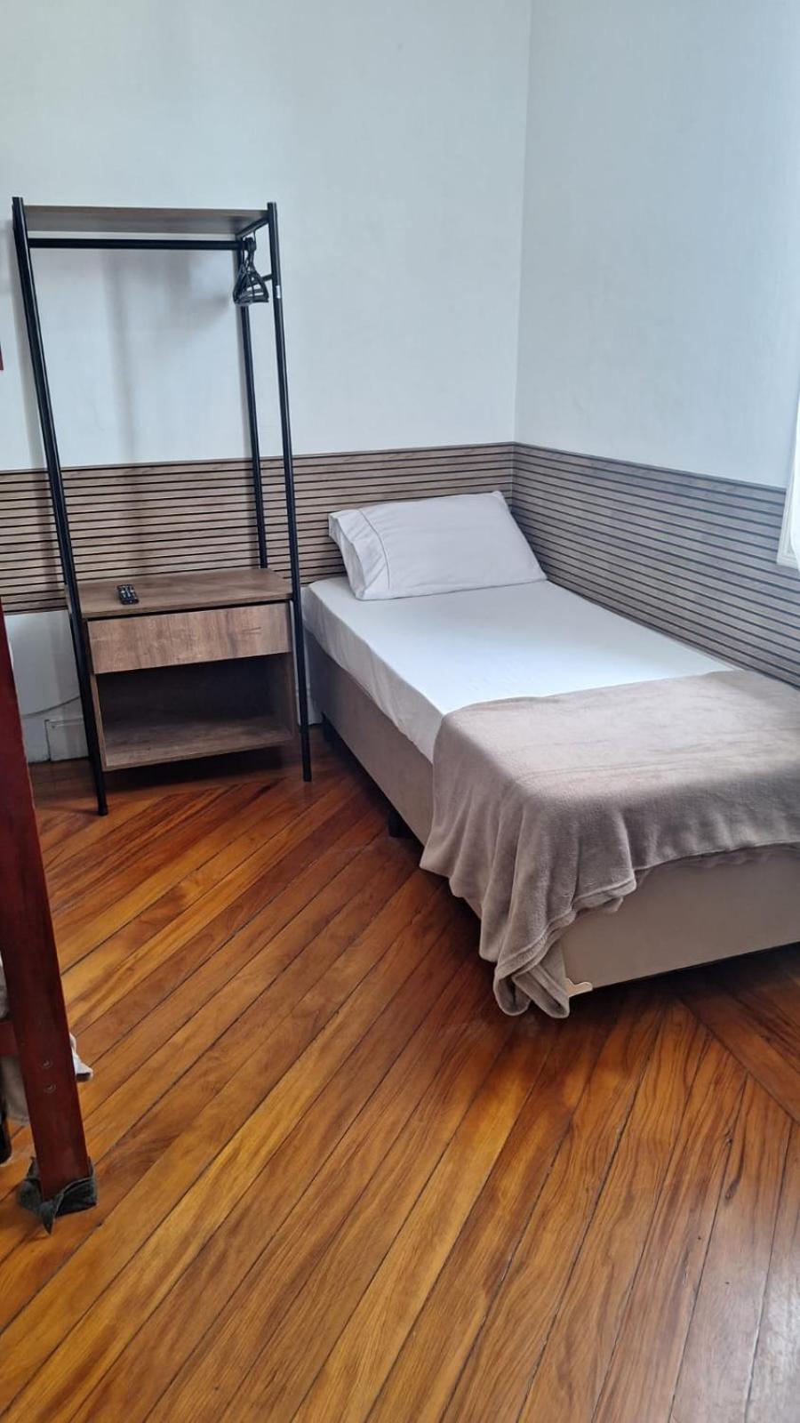 Guest house Camisa 10 Santos (Sao Paulo)