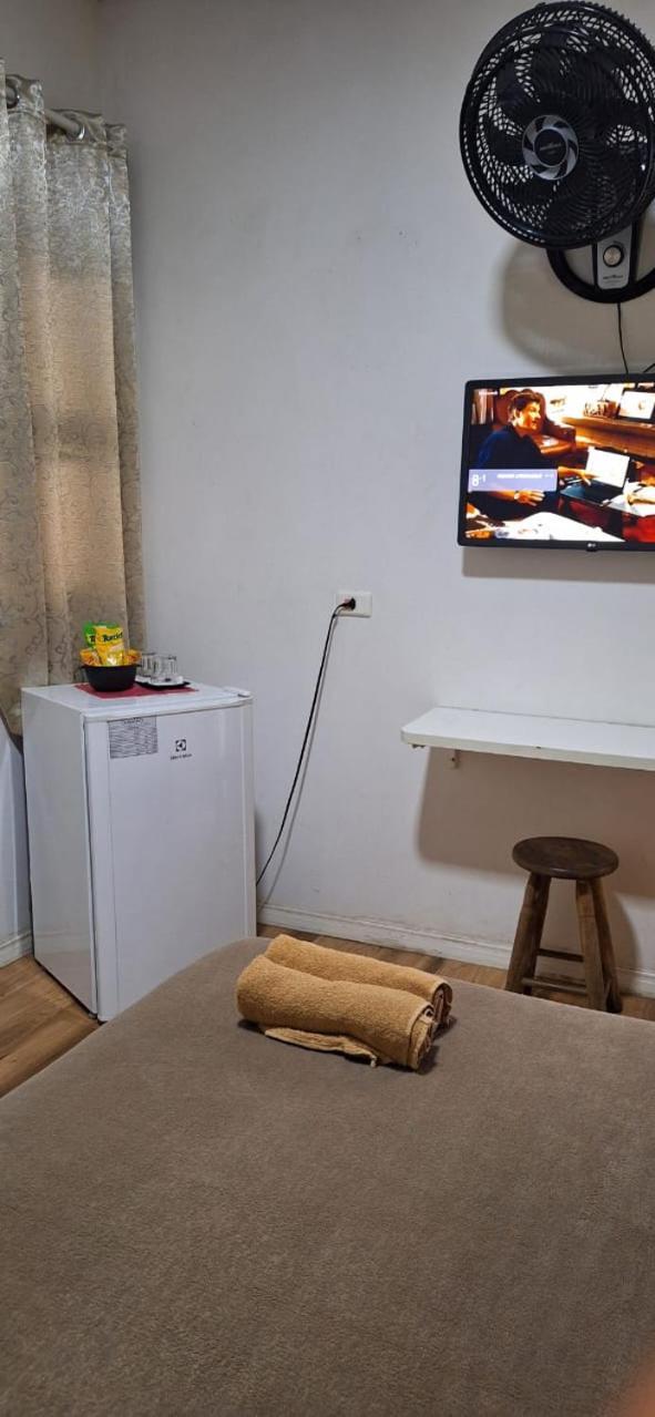 Guest house Camisa 10