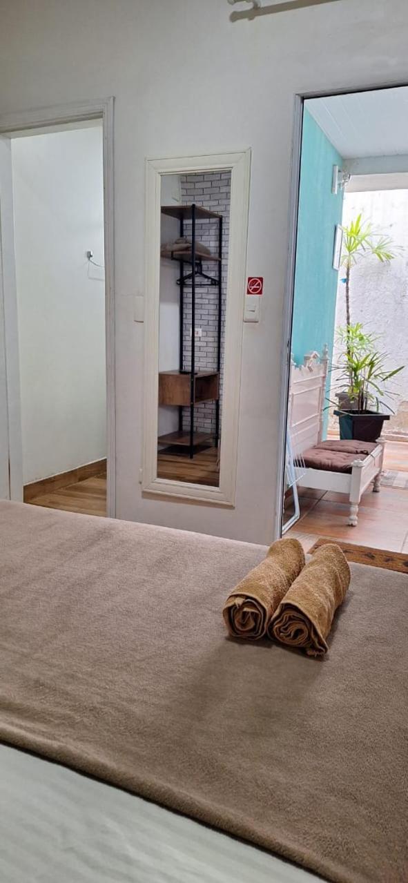 Guest house Camisa 10 *