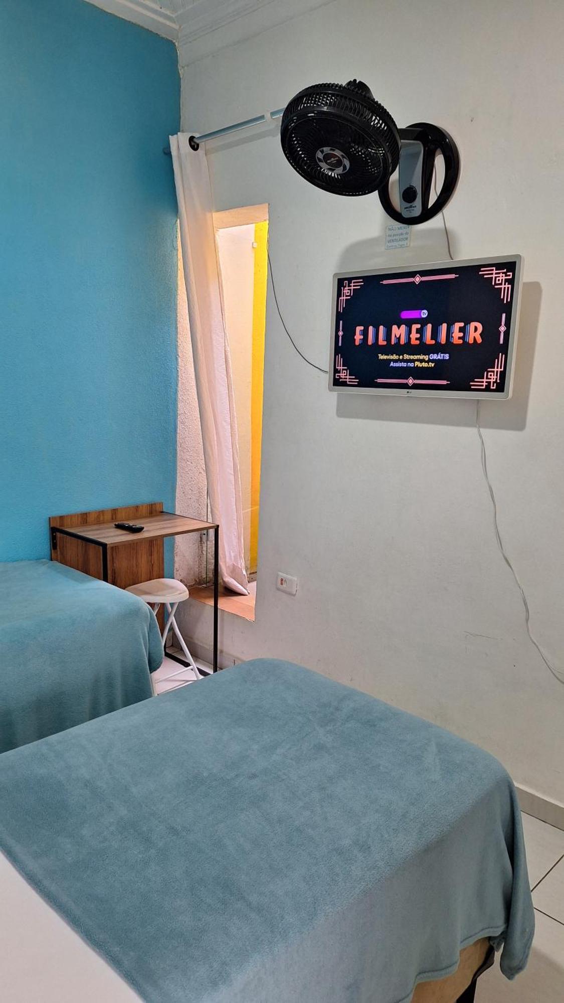 Camisa 10 Guest house