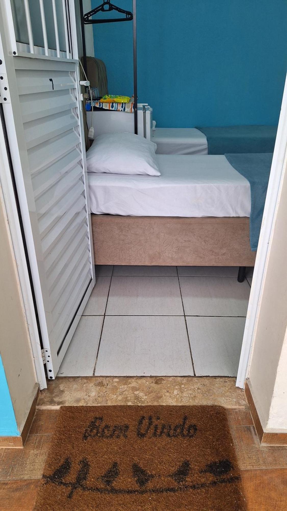 Guest house Camisa 10