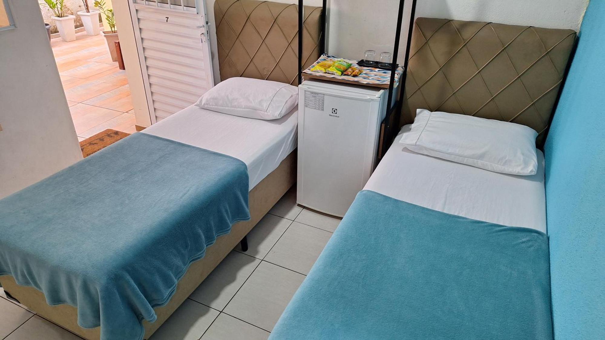 Guest house Camisa 10 *
