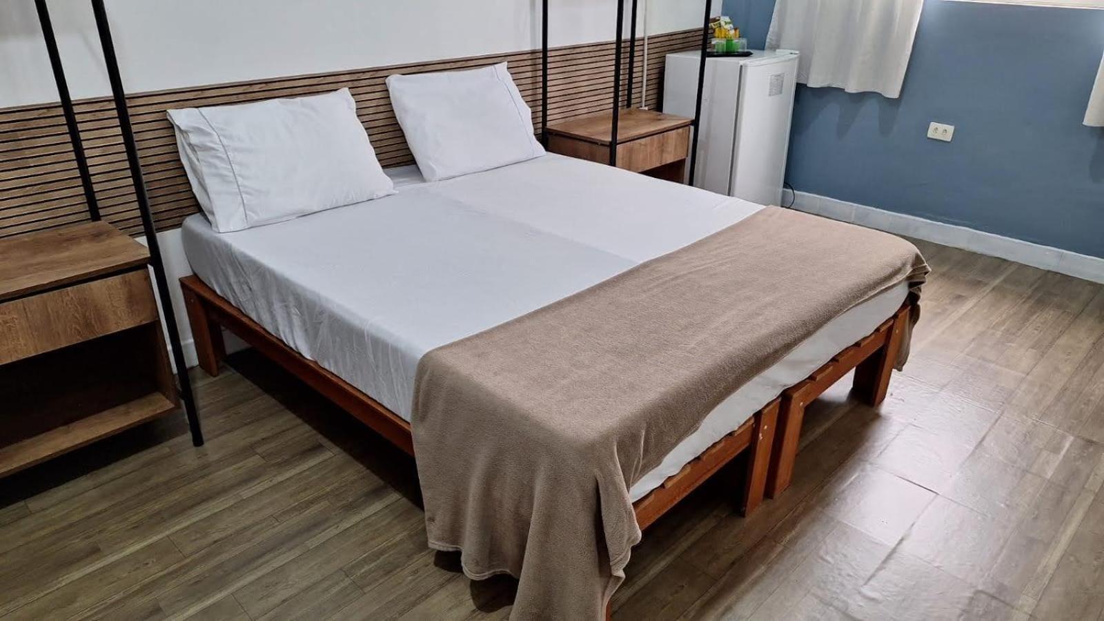 Camisa 10 Guest house