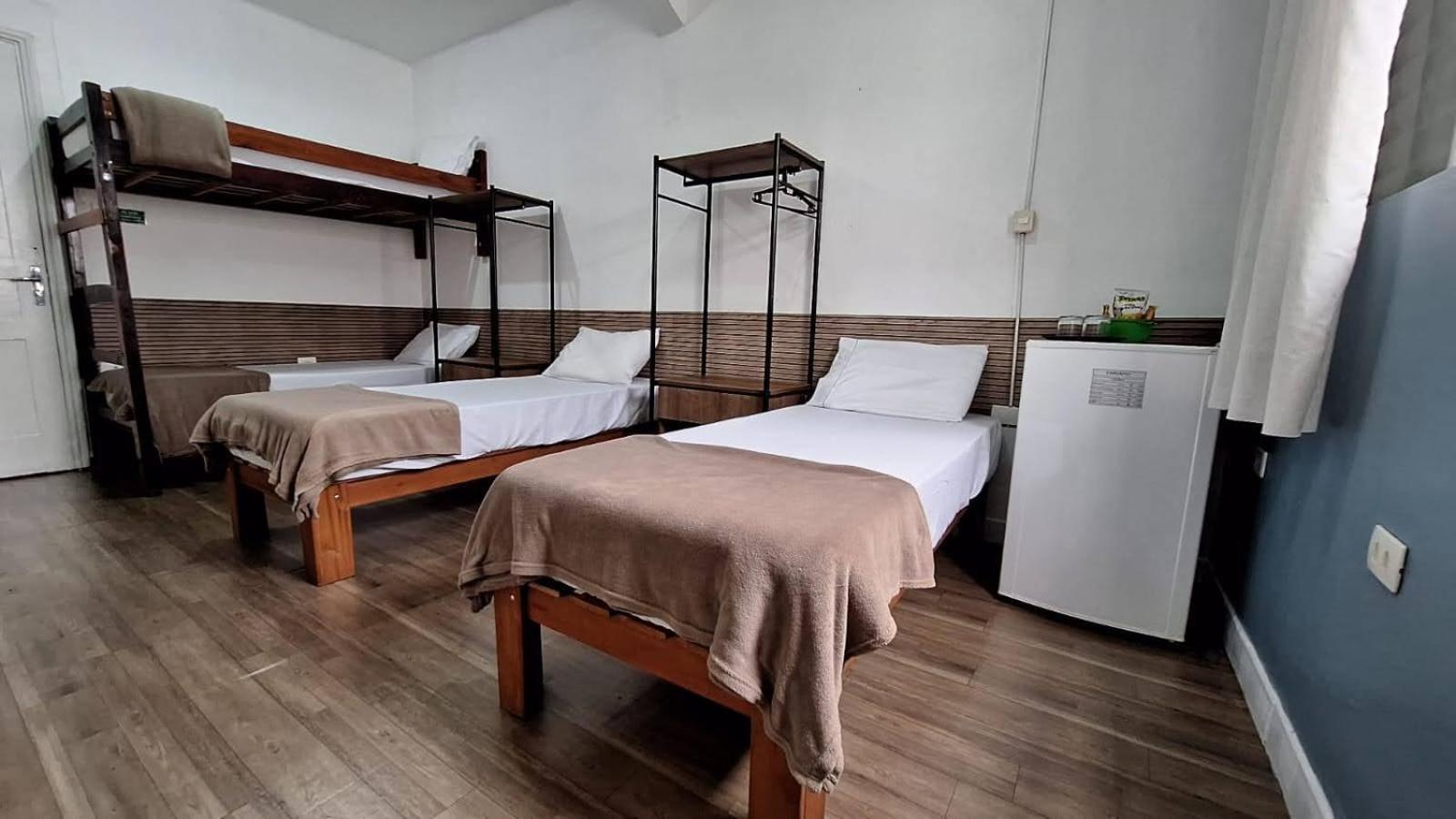 Guest house Camisa 10 *
