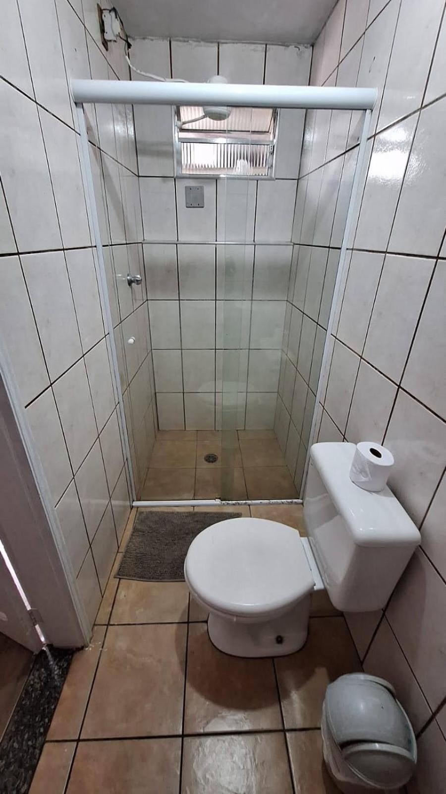 Camisa 10 Guest house Santos (Sao Paulo)