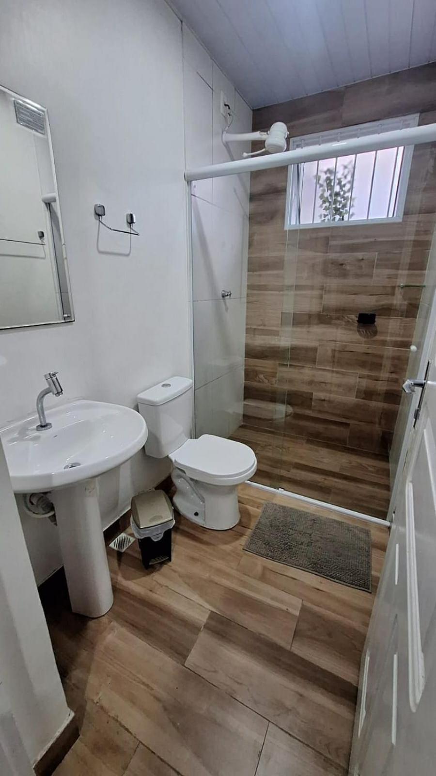 Camisa 10 Guest house Santos (Sao Paulo)