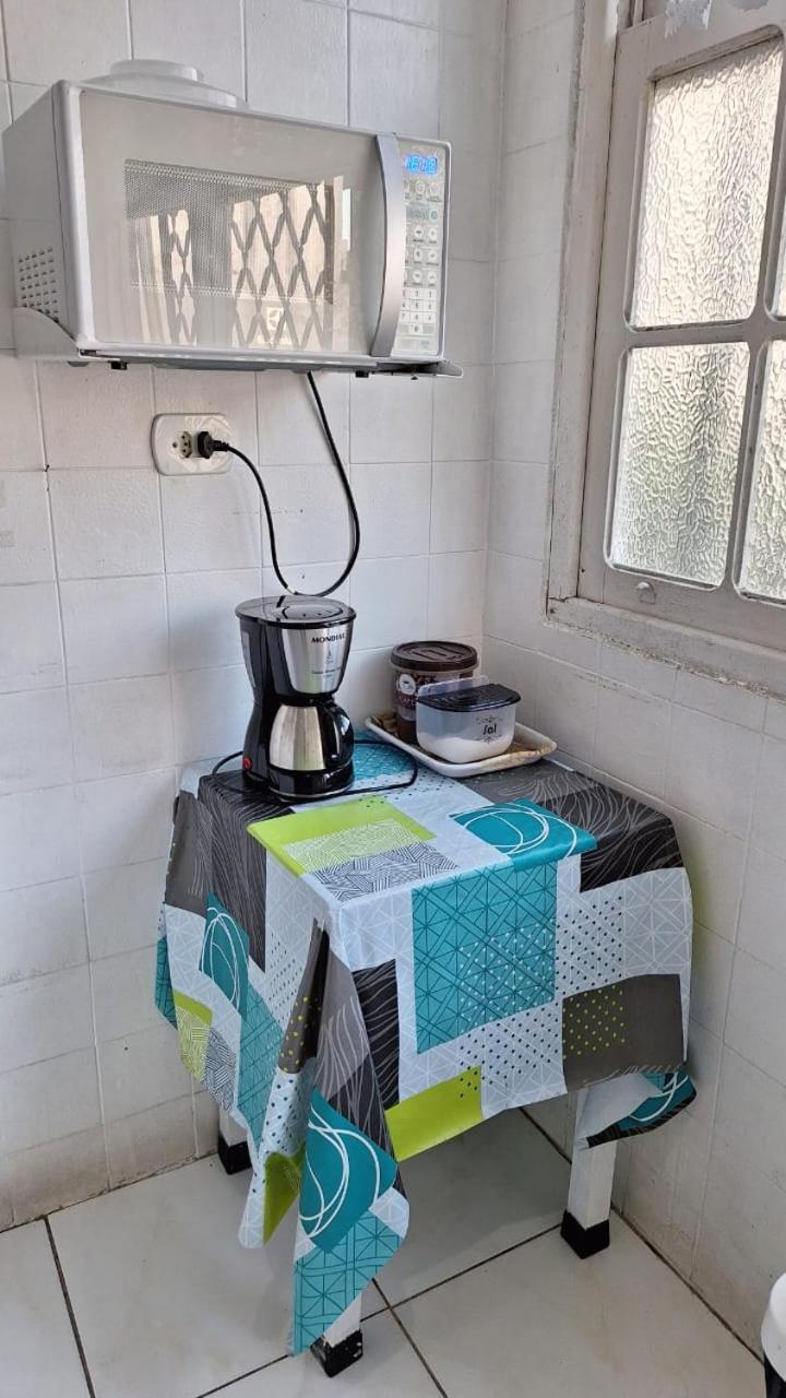 Guest house Camisa 10