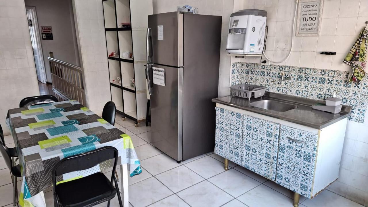 Camisa 10 Guest house *