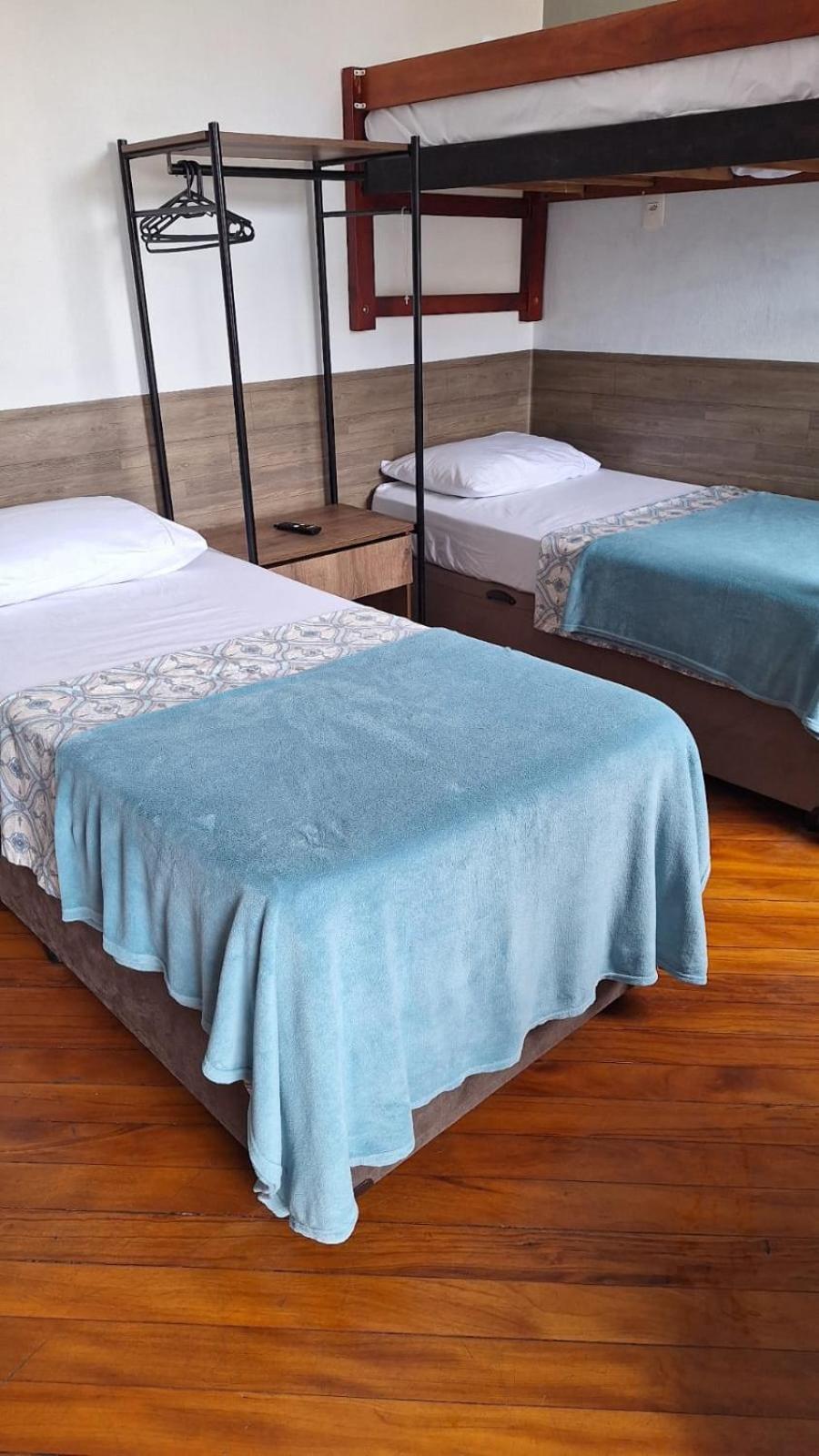 Camisa 10 Guest house *
