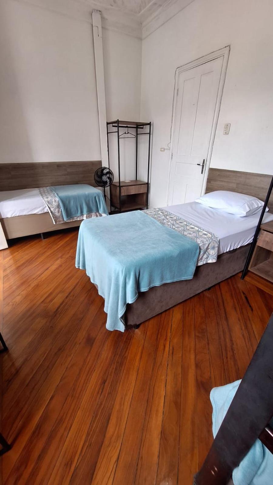 Guest house Camisa 10 *