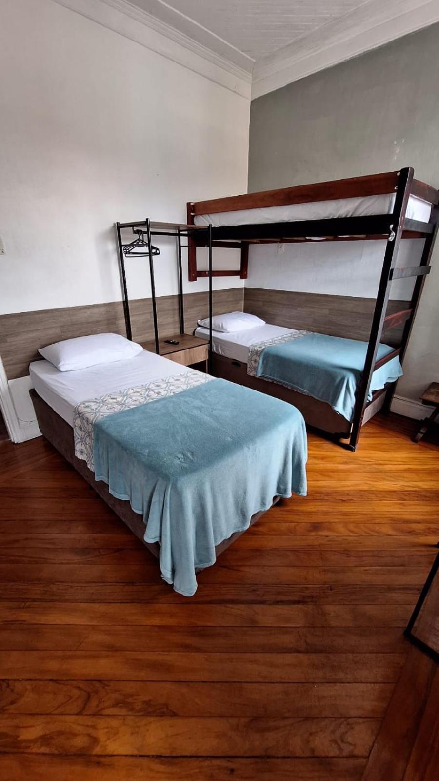 Guest house Camisa 10 Santos (Sao Paulo)