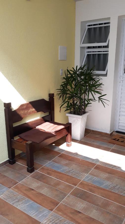 Camisa 10 Guest house *
